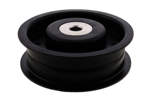 Accessory Drive Belt Idler Pulley V30-3120 - front view