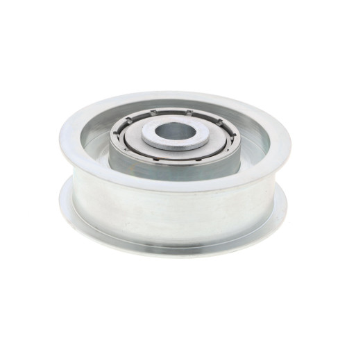 Accessory Drive Belt Idler Pulley V30-3120 - angled view