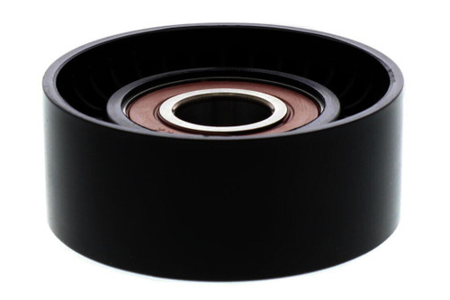 Accessory Drive Belt Idler Pulley V45-0104 - front view