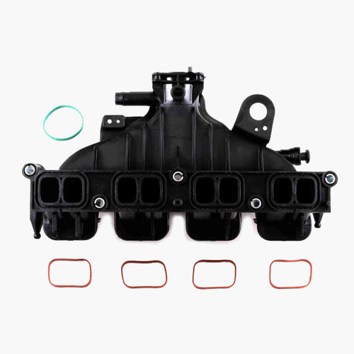 Engine Intake Manifold V48-0455 - front view