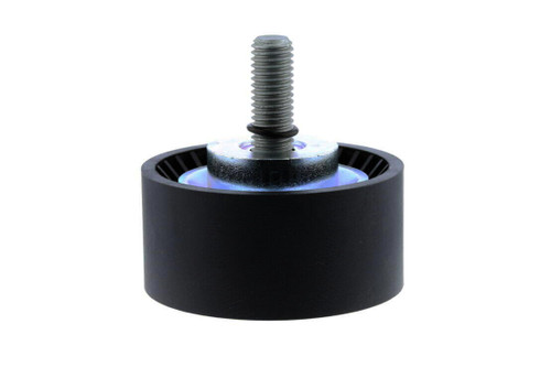 Accessory Drive Belt Idler Pulley V45-0105 - front view
