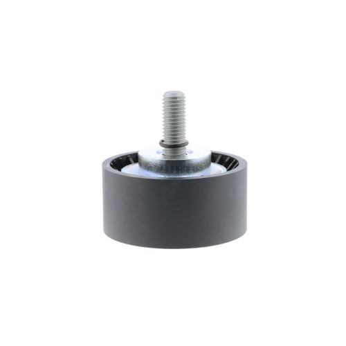 Accessory Drive Belt Idler Pulley V45-0105 - angled view