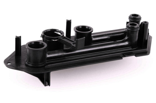 Engine Oil Cooler Mounting Bracket V48-0462 - front view