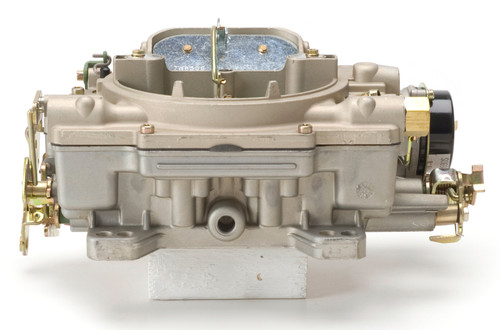 Edelbrock Marine Carb 600 CFM Electric Choke