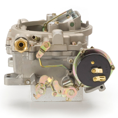 Edelbrock Marine Carb 600 CFM Electric Choke