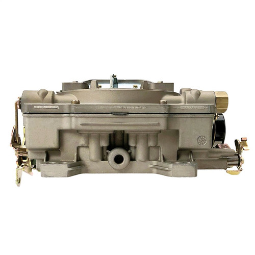 Edelbrock Marine Carb 600 CFM Electric Choke