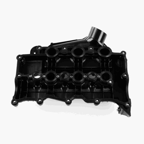Engine Valve Cover V48-0463 - angled view