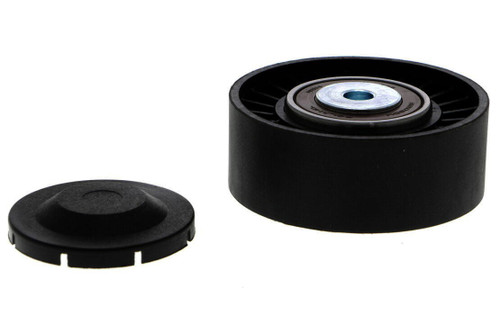 Accessory Drive Belt Tensioner Pulley V45-0108 - front view