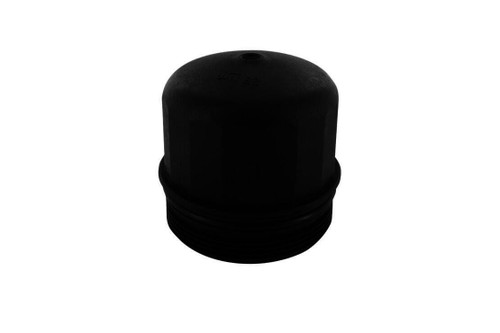 Engine Oil Filter Housing Cap V95-0274 - front view