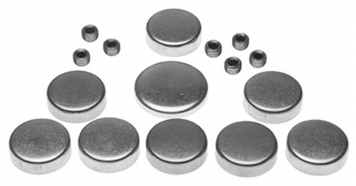 Engine Expansion Plug 219-9467 - front view