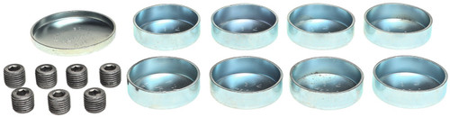 Engine Expansion Plug 219-9467 - kit contents