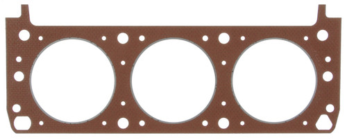 Engine Cylinder Head Gasket 3549 - alternate view