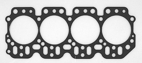 Engine Cylinder Head Gasket 4874 - front view