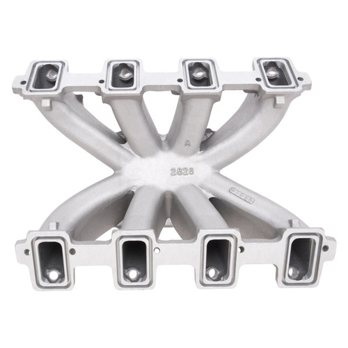 Edelbrock Super Victor EFI Manifold for GM LS3 4150 Flange