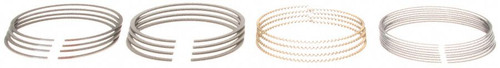 Engine Piston Ring Set - Standard Size 41936CP - front view