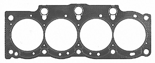 Engine Cylinder Head Gasket 4920 - front view