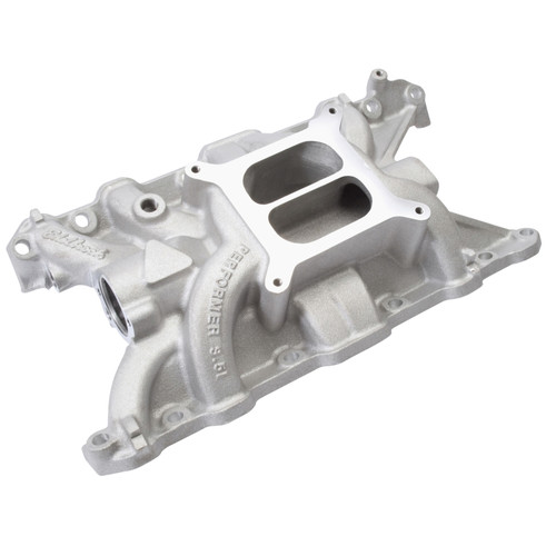 Edelbrock Performer Manifold for Rover