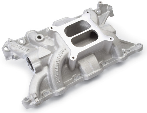 Edelbrock Performer Manifold for Rover