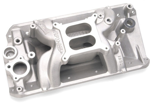 Edelbrock RPM Air-Gap Manifold for AMC 304-401