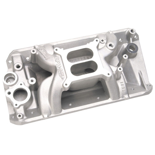 Edelbrock RPM Air-Gap Manifold for AMC 304-401
