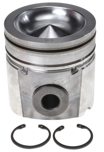 Engine Piston 224-3673 - alternate view