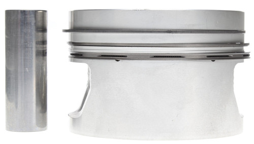 Engine Piston 037 67 01 - front view