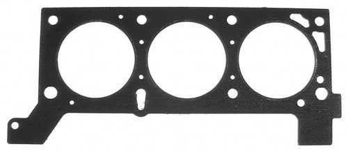 Engine Cylinder Head Gasket 54087G - front view
