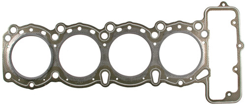 Engine Cylinder Head Gasket 54498 - front view