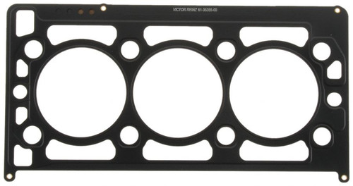 Engine Cylinder Head Gasket 54695 - front view