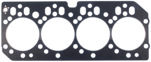 Engine Cylinder Head Gasket 54819 - top view