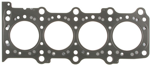 Engine Cylinder Head Gasket 54499 - front view