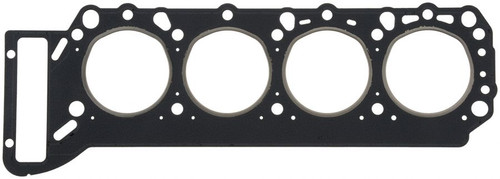 Engine Cylinder Head Gasket 54706 - front view