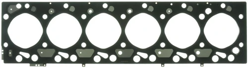 Engine Cylinder Head Gasket 54557A - front view