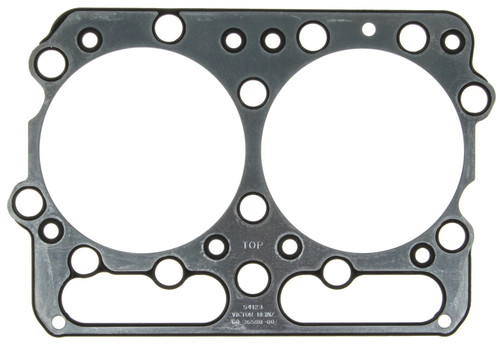 Engine Cylinder Head Gasket 54123 - alternate view