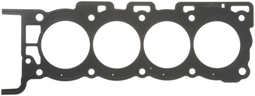 Engine Cylinder Head Gasket 54572 - front view