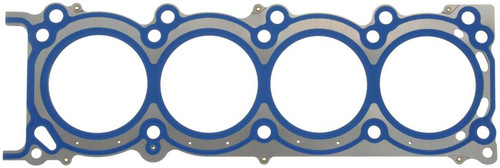 Engine Cylinder Head Gasket 54651 - front view