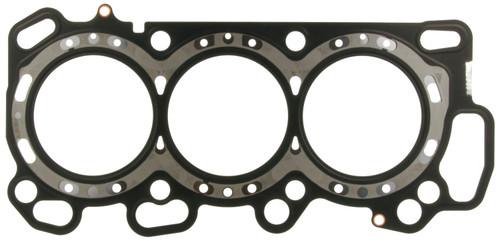 Engine Cylinder Head Gasket 54527 - front view