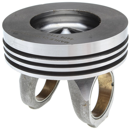 Engine Piston 224-3843X - angled view