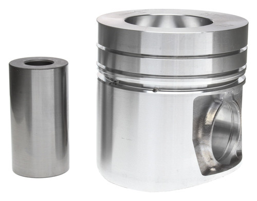 Engine Piston Kit 225-3526.040 - angled view