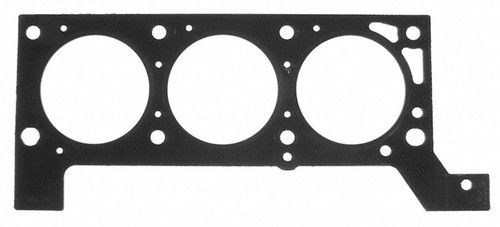 Engine Cylinder Head Gasket 5986G - front view
