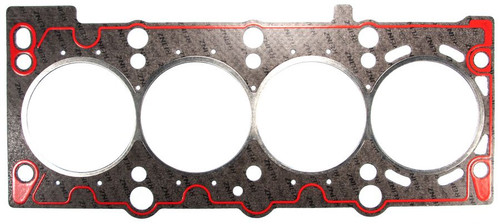 Engine Cylinder Head Gasket 54728 - front view