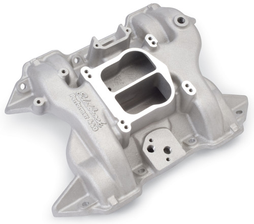 Edelbrock Performer Manifold for Chrysler 440 w/ EGR