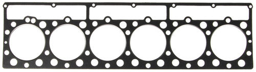 Engine Cylinder Head Gasket 54163 - alternate view