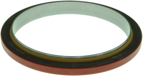 Engine Timing Cover Gasket 67741 - angled view