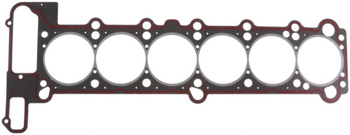 Engine Cylinder Head Gasket 54681 - front view