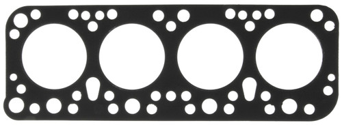 Engine Cylinder Head Gasket 1876 - alternate view