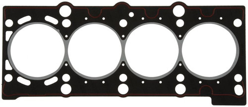 Engine Cylinder Head Gasket 54682 - front view