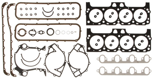 Engine Kit Gasket Set 95-3453 - alternate view