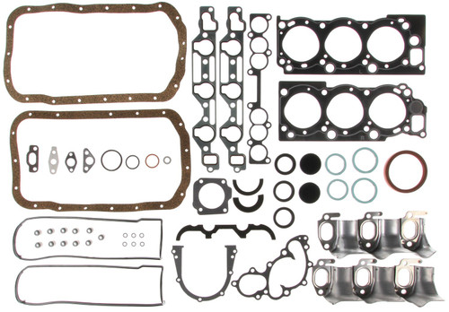 Engine Kit Gasket Set 95-3454 - kit contents