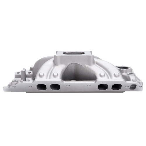 Edelbrock Victor 454-O 850 Manifold for Chevy BBC